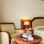 Romance And Family Hotel Sf. Constantin și Elena