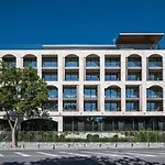 Romance And Family Hotel Sf. Constantin și Elena