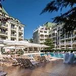 Romance And Family 4* Sf. Constantin și Elena