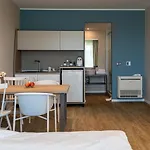 Hotel Romance And Family Sf. Constantin și Elena