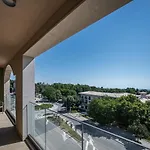 Romance And Family Hotel Sf. Constantin și Elena
