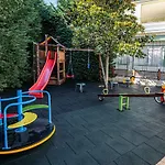 Romance And Family Hotel Sf. Constantin și Elena