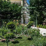Romance And Family Hotel Sf. Constantin și Elena