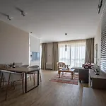 Hotel Romance And Family Sf. Constantin și Elena