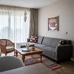 Romance And Family 4* Sf. Constantin și Elena