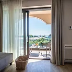 Romance And Family Hotel Sf. Constantin și Elena