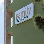 Romance And Family 4* Sf. Constantin și Elena