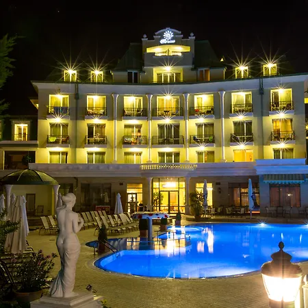 Romance And Family 4* Святые Константин и Елена