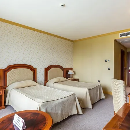 Romance And Family Sveti Konstantin