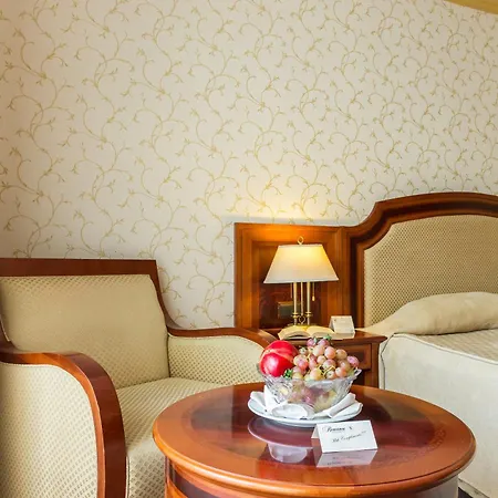 Romance And Family Hotel Sveti Konstantin