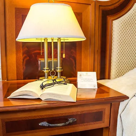 Hotel Romance And Family Sveti Konstantin