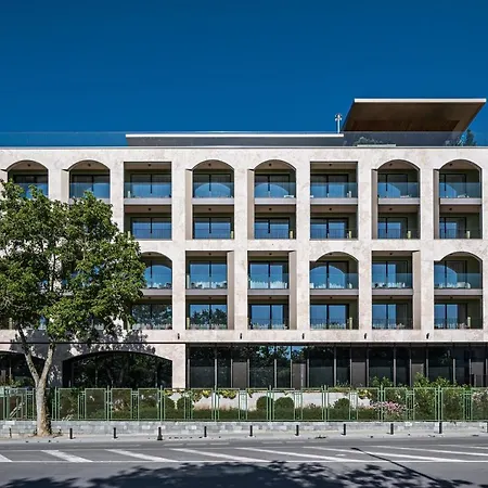 Romance And Family Hotel Sveti Konstantin