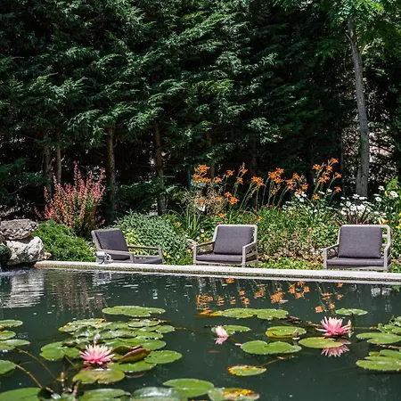 Hotell Romance And Family