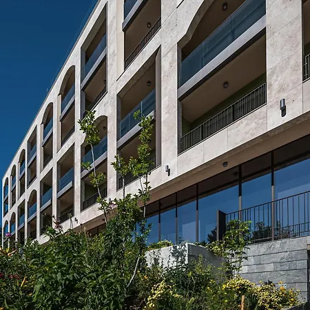 Hotel Romance And Family Sveti Konstantin