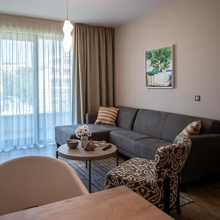 Romance And Family 4* Sveti Konstantin