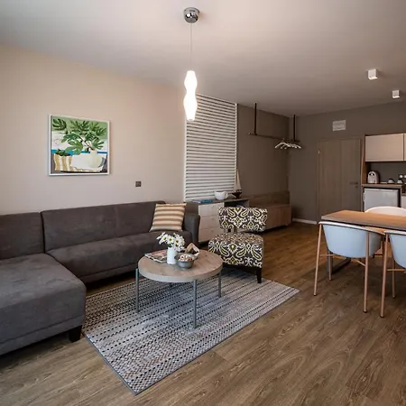 Hotel Romance And Family Sveti Konstantin