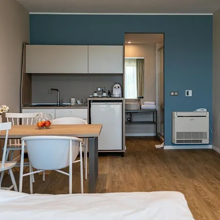 Hotel Romance And Family Sveti Konstantin