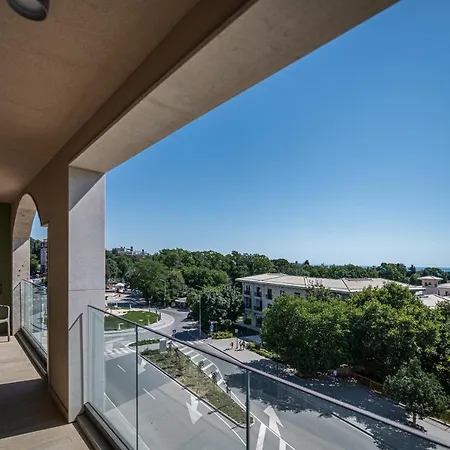 Romance And Family Hotel Sveti Konstantin