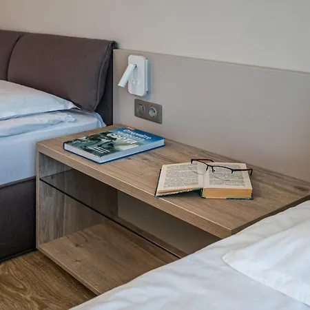 Romance And Family Hotel Sweti Konstantin i Sweta Elena