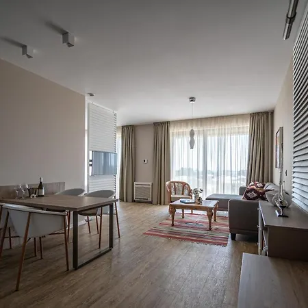 Hotel Romance And Family Sveti Konstantin