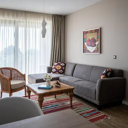 Romance And Family 4* Sveti Konstantin