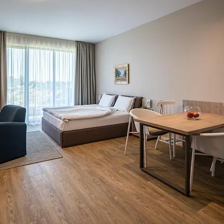 Romance And Family 4* Sweti Konstantin i Sweta Elena