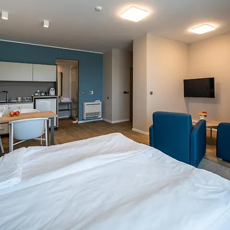 Romance And Family Hotel 4*