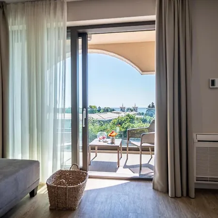 Romance And Family Hotel Sveti Konstantin