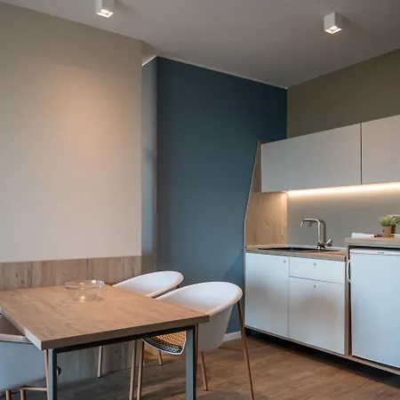 Romance And Family 4* Sveti Konstantin