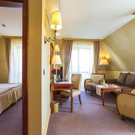 Hotel Romance And Family Sveti Konstantin