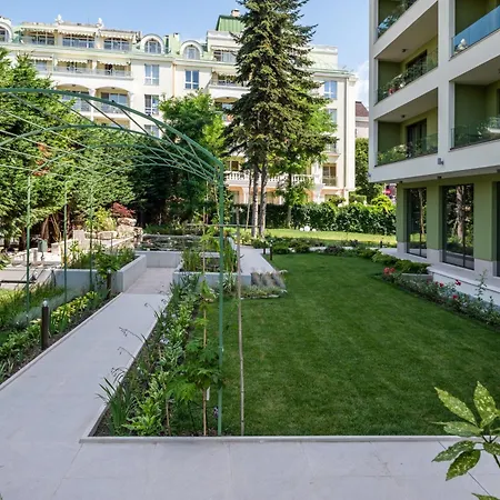 Romance And Family Hotel Sveti Konstantin