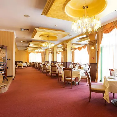 Hotel Romance And Family Sveti Konstantin