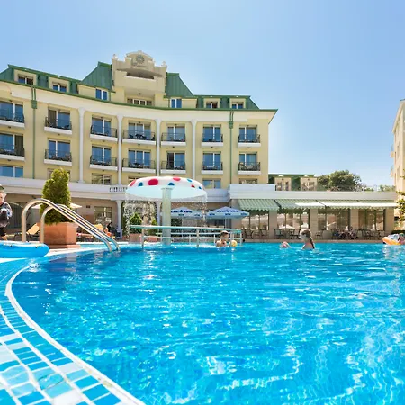 Romance And Family 4* Sveti Konstantin