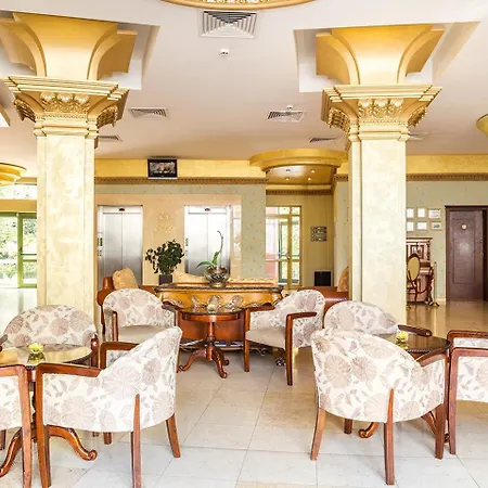 Hotel Romance And Family Sveti Konstantin