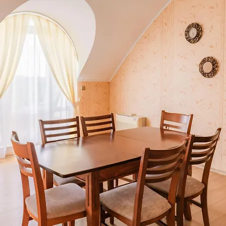 Hotel Romance And Family Sveti Konstantin