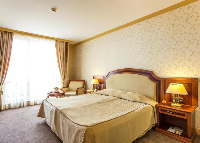 Hotel Romance And Family