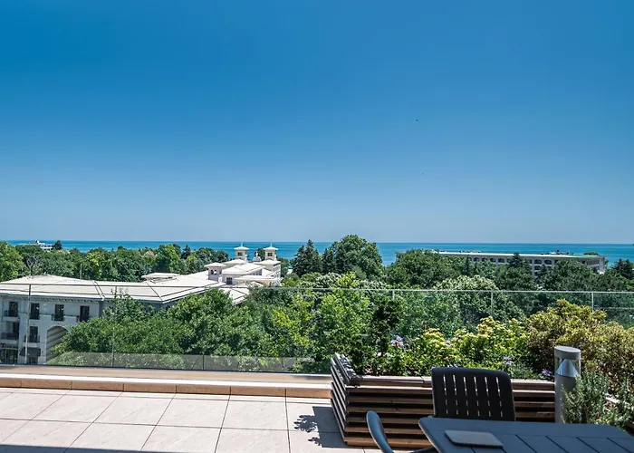 Romance And Family Hotel St Constantin et Helena