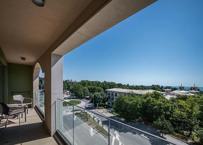 Romance And Family Hotel St Constantin et Helena