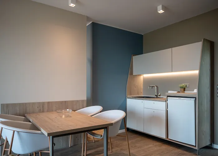 Romance And Family 4* St Constantin et Helena