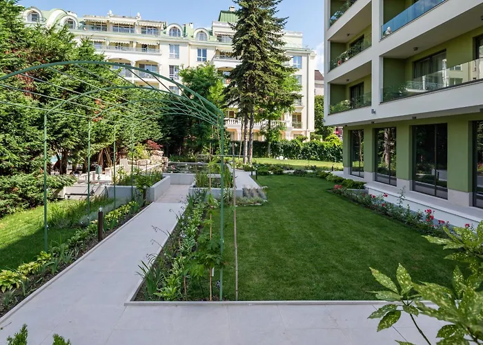 Romance And Family Hotel St Constantin et Helena