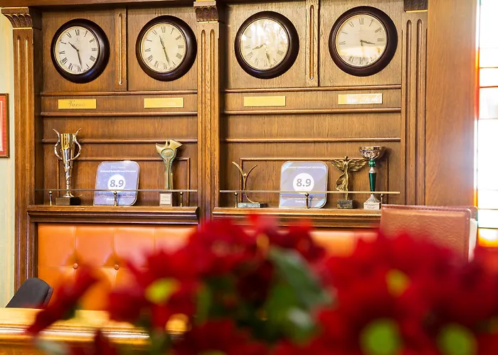 Romance And Family 4* St Constantin et Helena